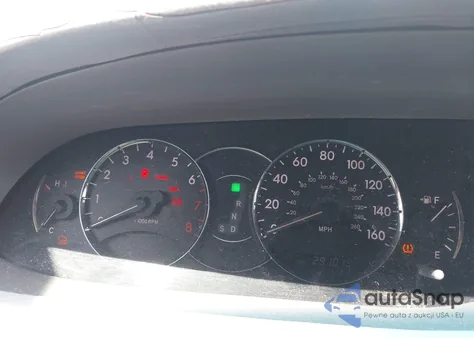 2007 Toyota Avalon Xl/Xls/Touring/Limited из США, поврежденный, VIN 4T1BK36B97U199707